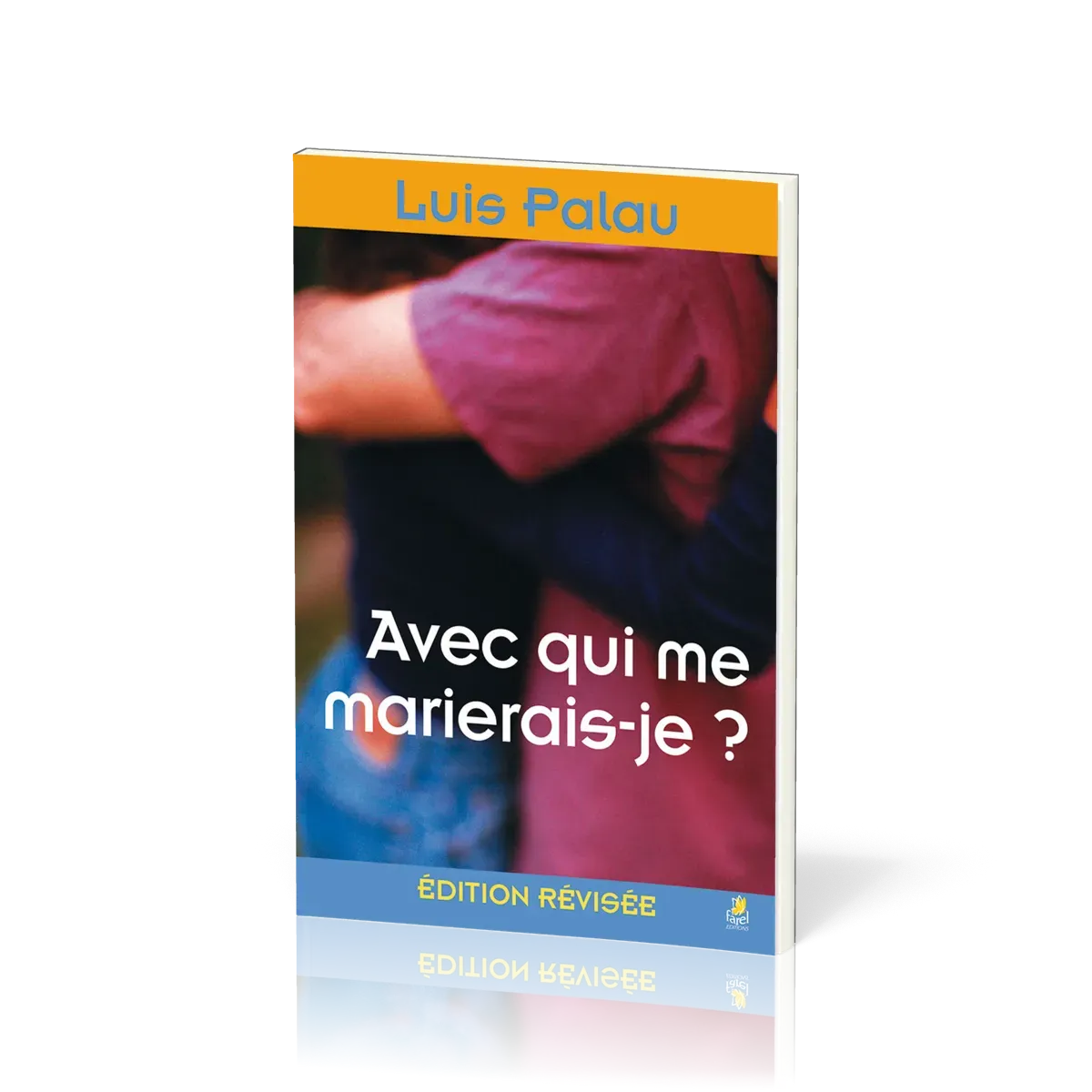 Avec qui me marierais-je ?