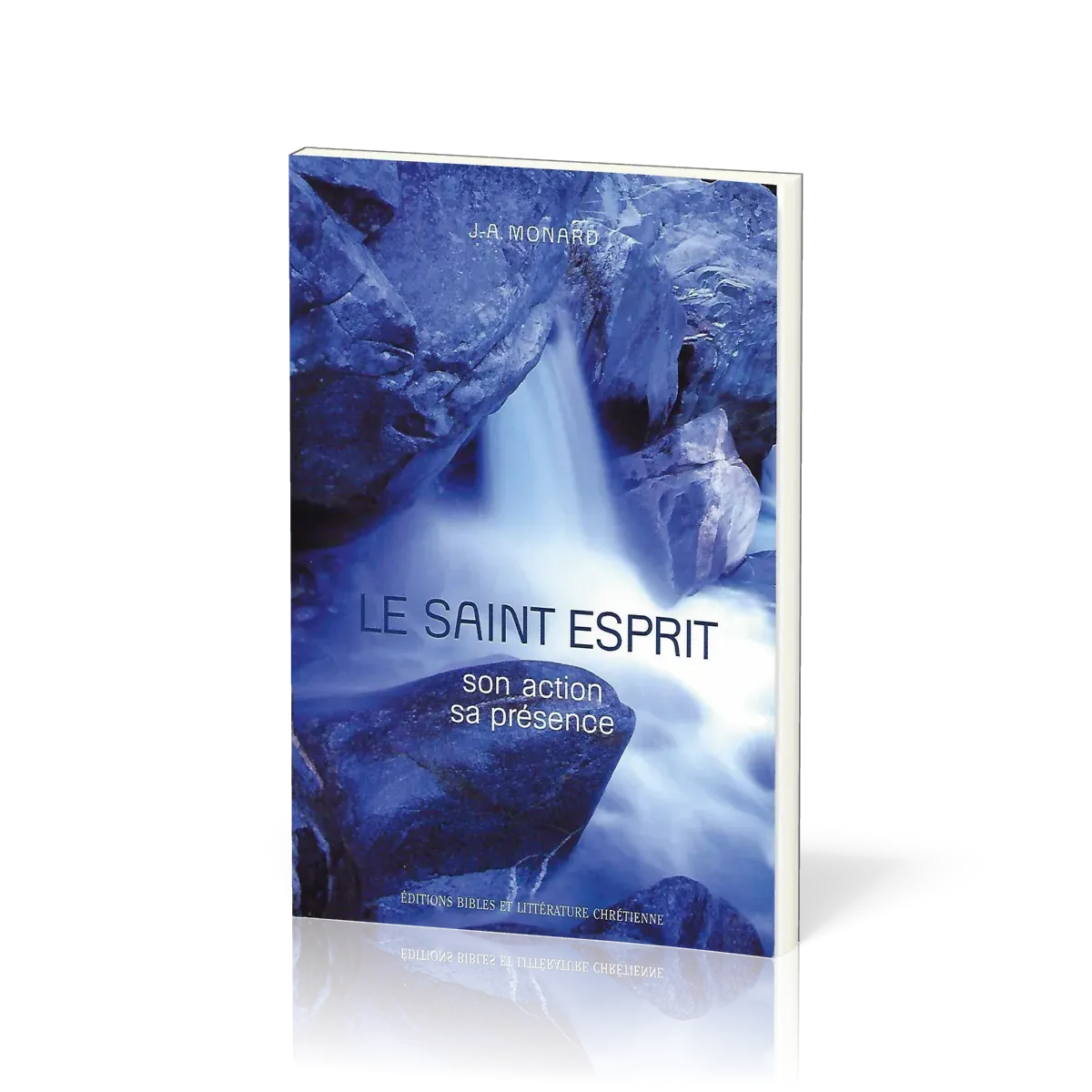 Saint-Esprit, Le - Son action, sa présence