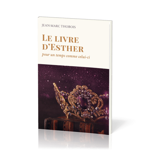 Livre d'Esther, Le