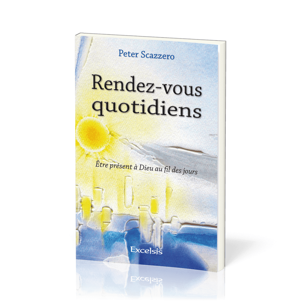 Rendez-vous quotidiens