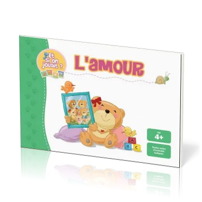 Amour, L' - Et si on jouait ?
