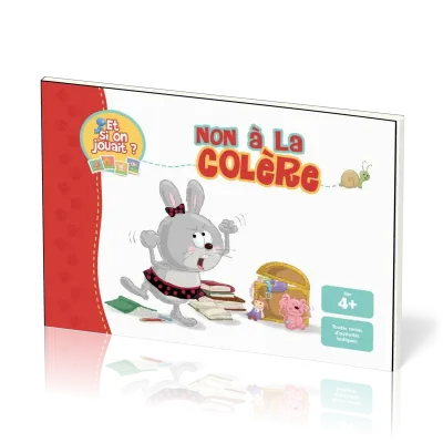 Non à la colère