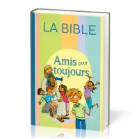 Bible PdV Amis pour toujours