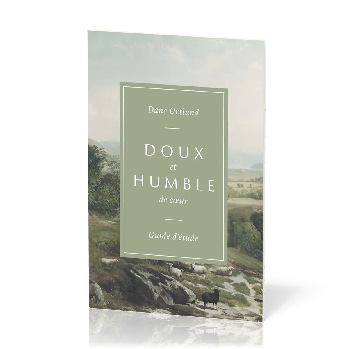 Doux et humble de coeur - guide