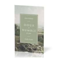 Doux et humble de coeur - guide