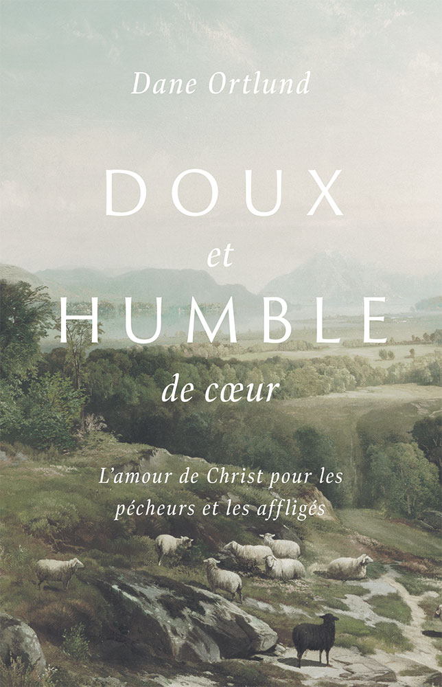 Doux et humble de cœur