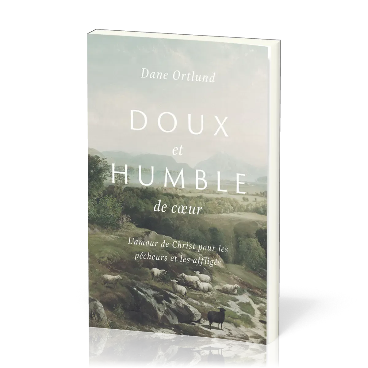 Doux et humble de cœur