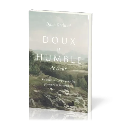 Doux et humble de cœur