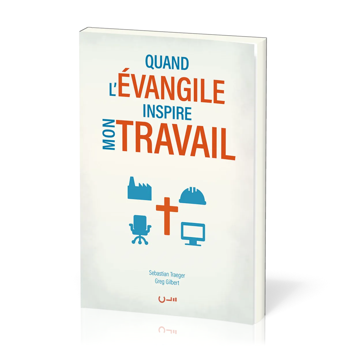 Quand l’Evangile inspire mon travail