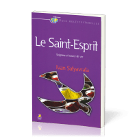 Saint-Esprit, Le - Seigneur et source de vie