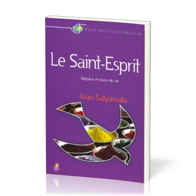 Saint-Esprit, Le - Seigneur et source de vie