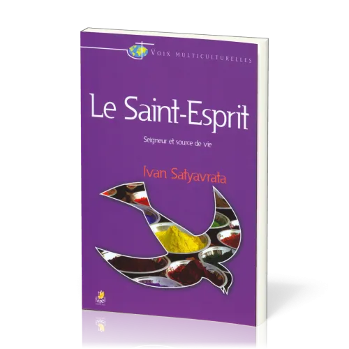 Saint-Esprit, Le - Seigneur et source de vie