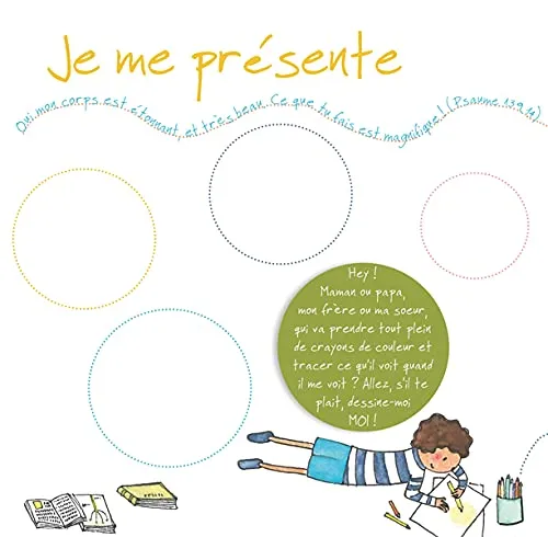 Oh le trésor ! Qui je suis, qui je deviens