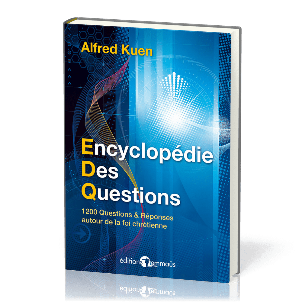 Encyclopédie des Questions