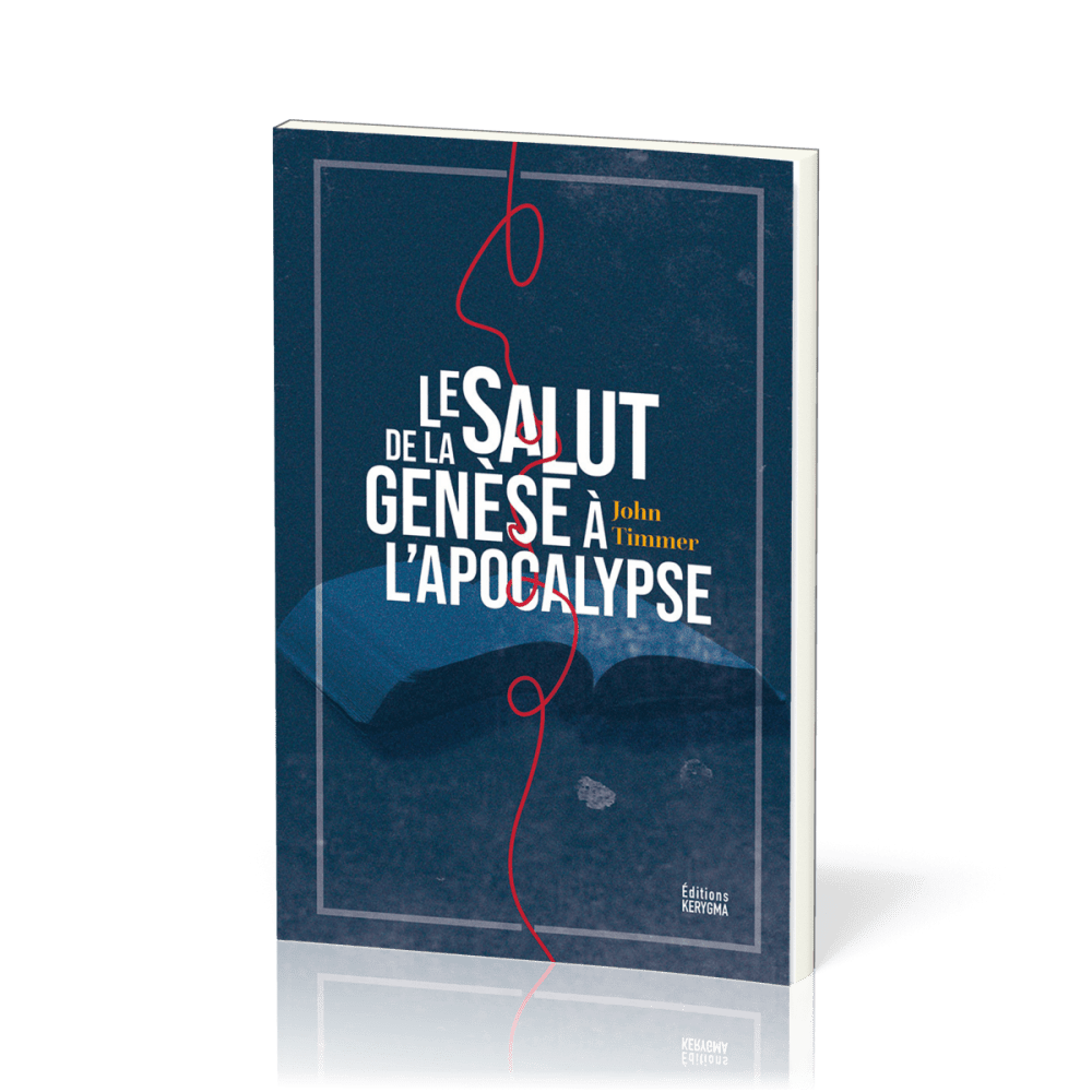 Salut de la Genèse à l'Apocalypse, Le