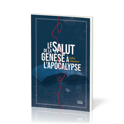 Salut de la Genèse à l'Apocalypse, Le