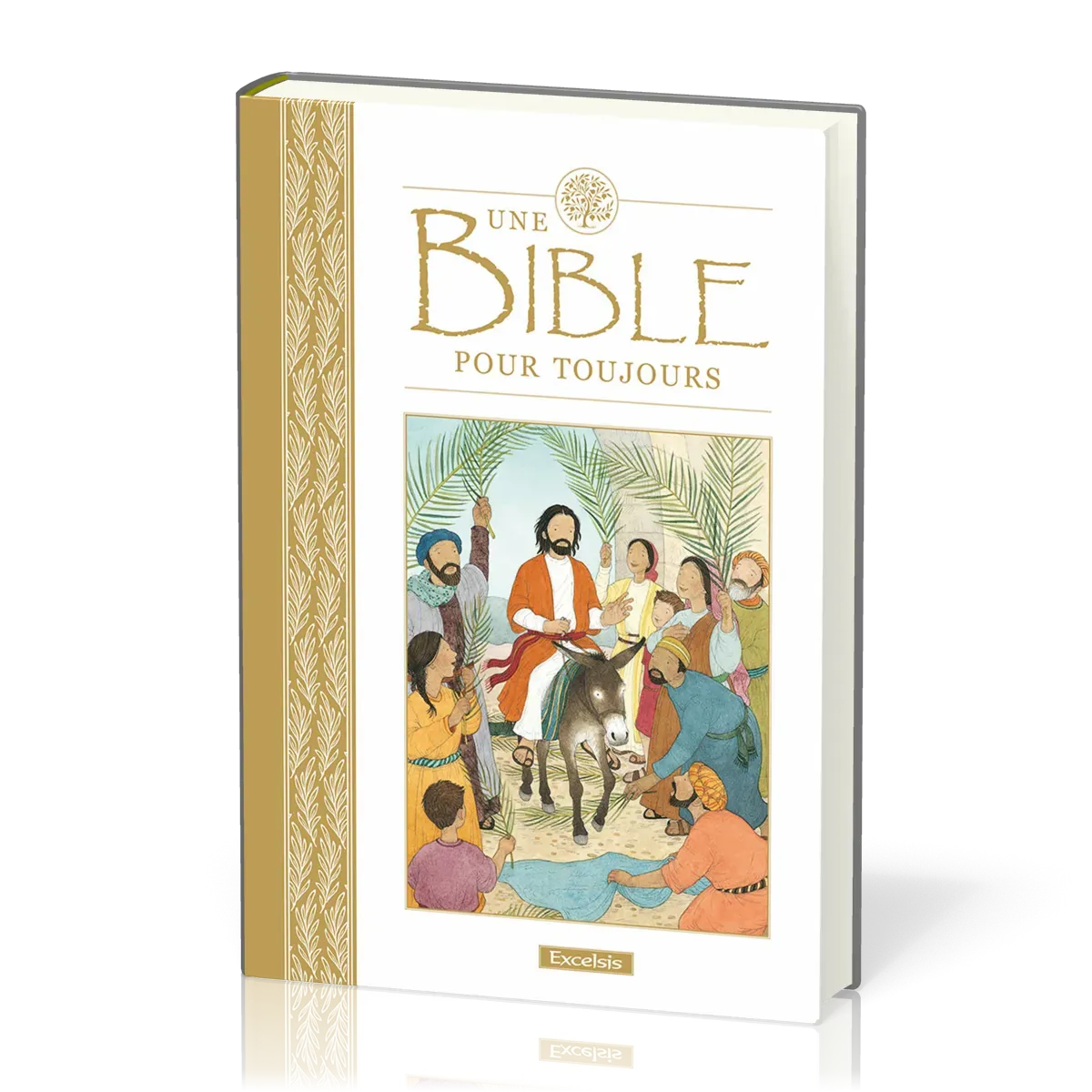 Bible pour toujours, Une