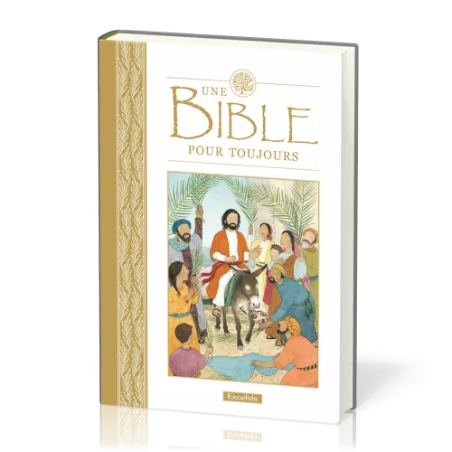 Bible pour toujours, Une