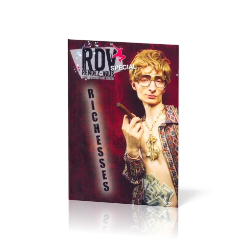 Richesses - Rendez-vous