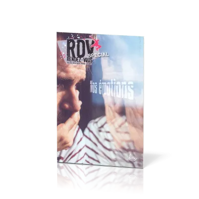 Nos émotions- Rendez-vous