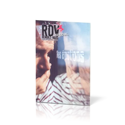 Nos émotions- Rendez-vous