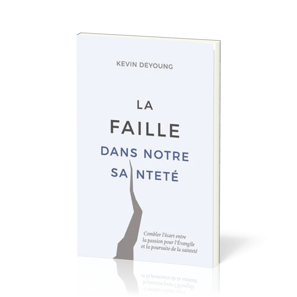 Faille dans notre sainteté, La