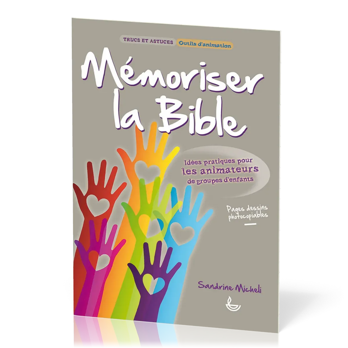 Mémoriser la Bible