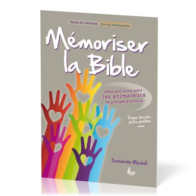 Mémoriser la Bible
