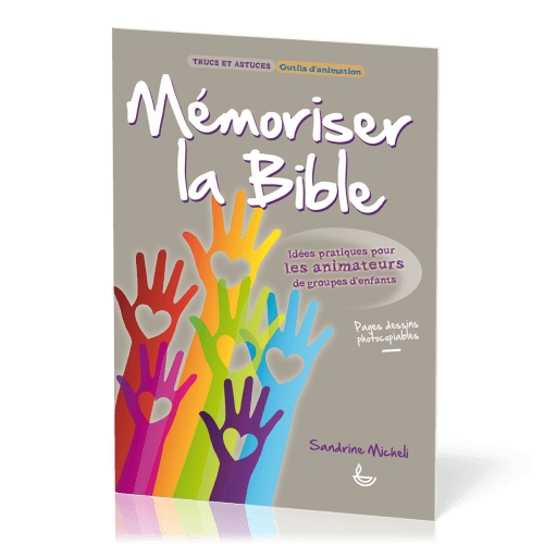 Mémoriser la Bible