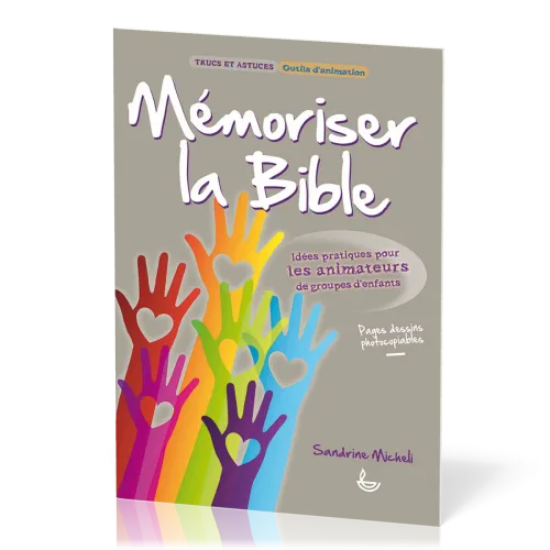 Mémoriser la Bible