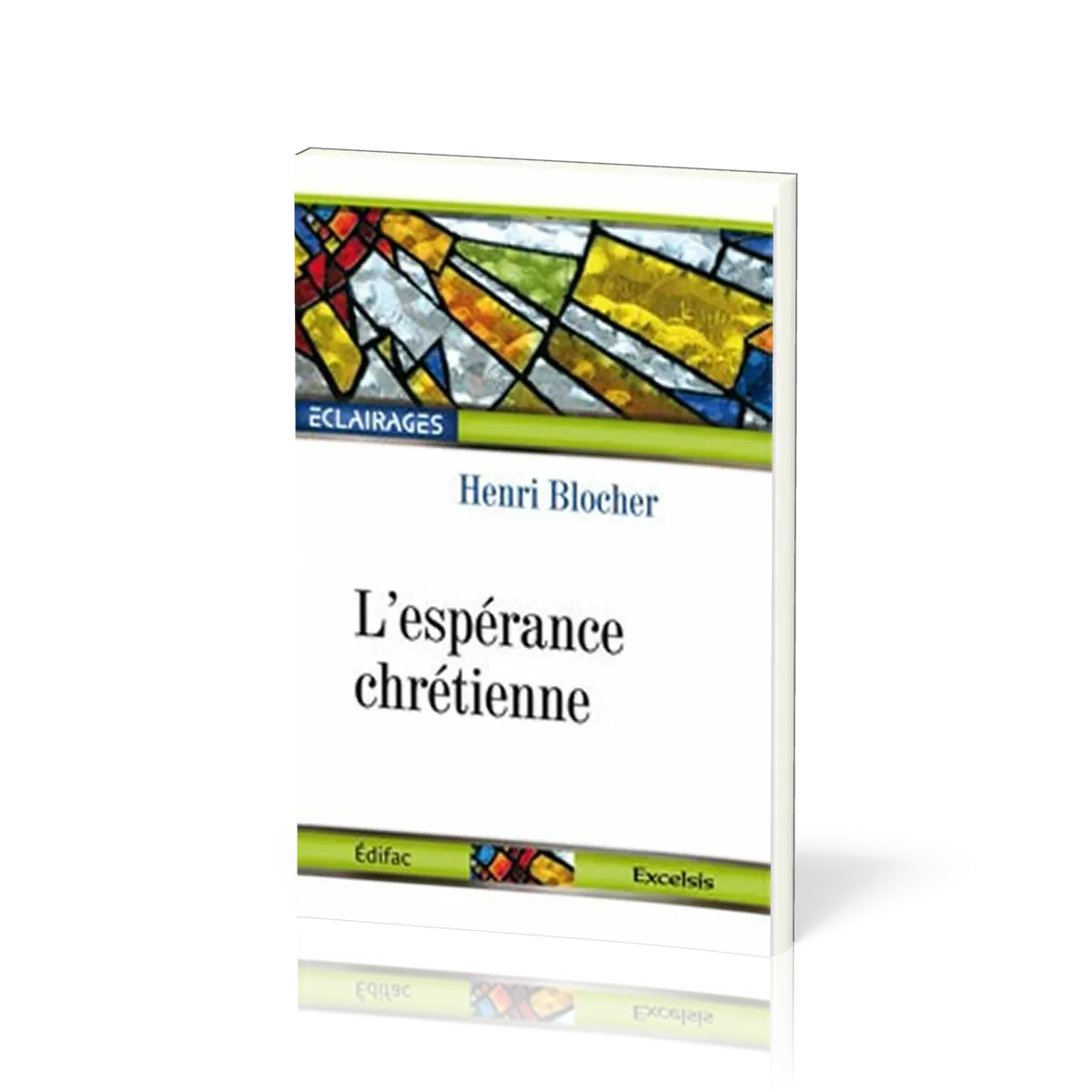 Espérance chrétienne, L'