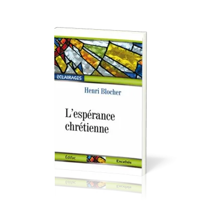 Espérance chrétienne, L'