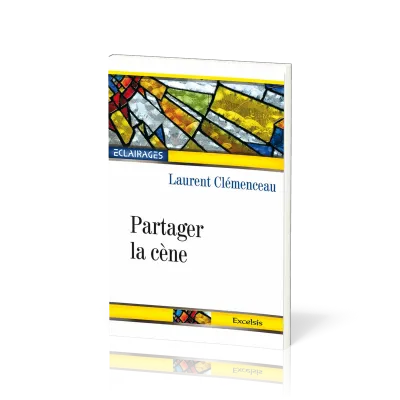 Partager la Cène