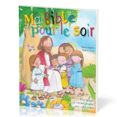 Ma Bible pour le soir