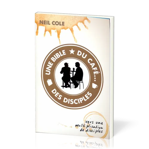 Bible, du café, des disciples - Une