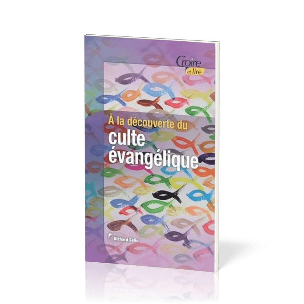 A la découverte du culte évangélique