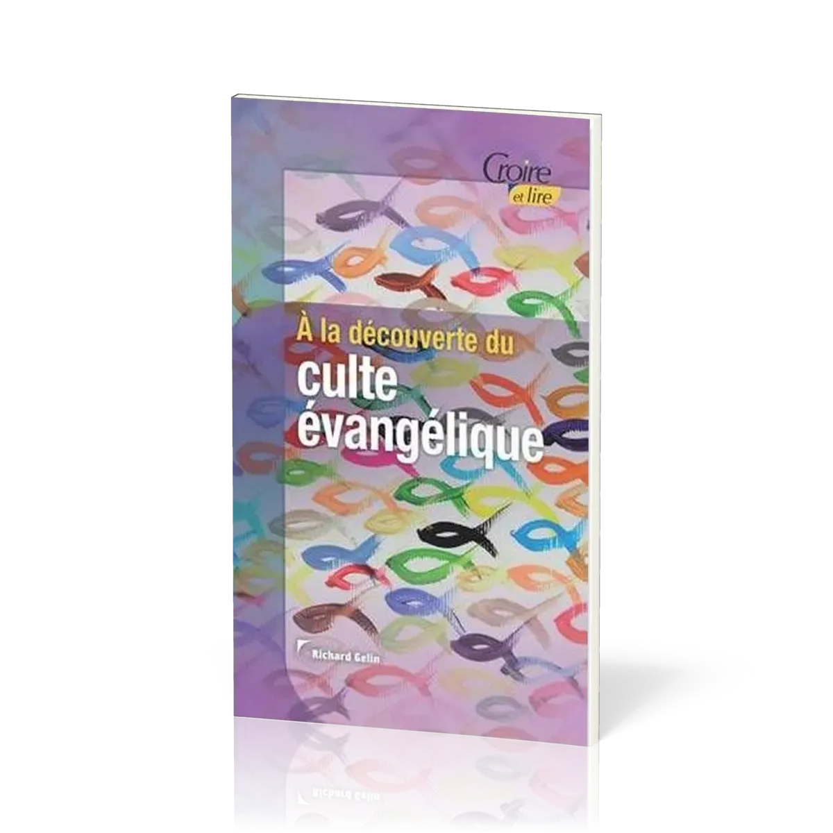 A la découverte du culte évangélique