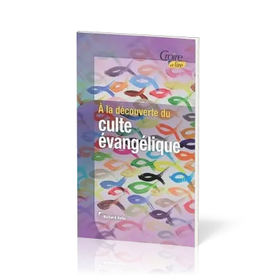 A la découverte du culte évangélique