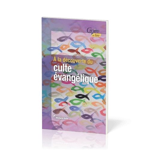 A la découverte du culte évangélique