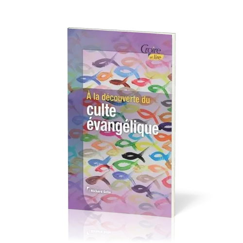 A la découverte du culte évangélique
