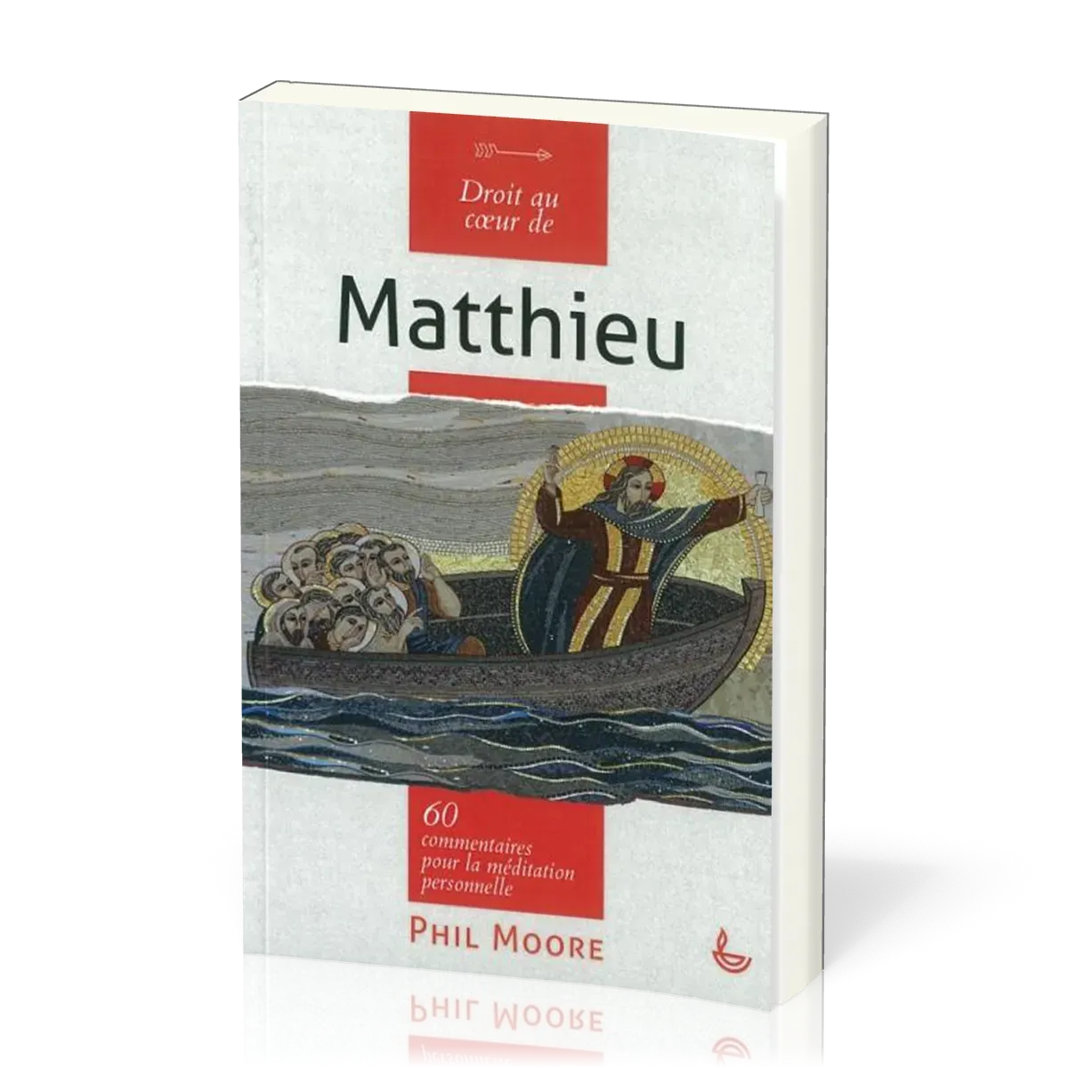 Droit au coeur de Matthieu