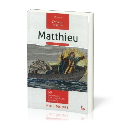 Droit au coeur de Matthieu