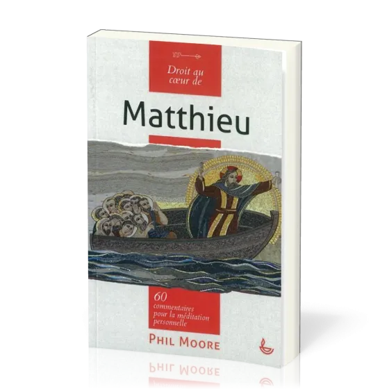 Droit au coeur de Matthieu