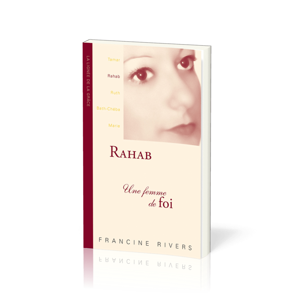 Rahab une femme de foi