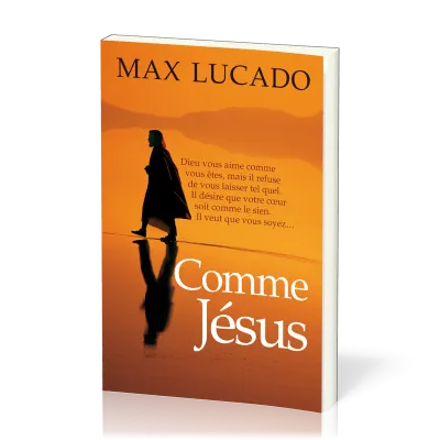 Comme Jésus