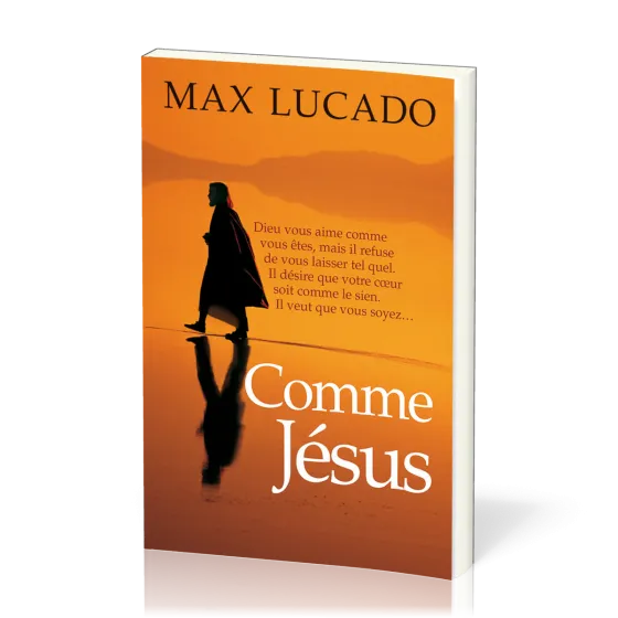 Comme Jésus