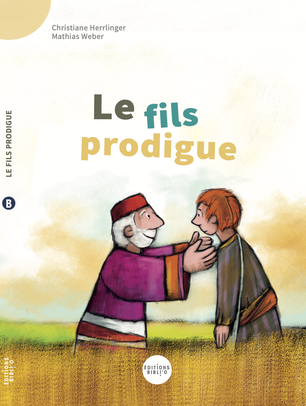 Le fils  prodigue