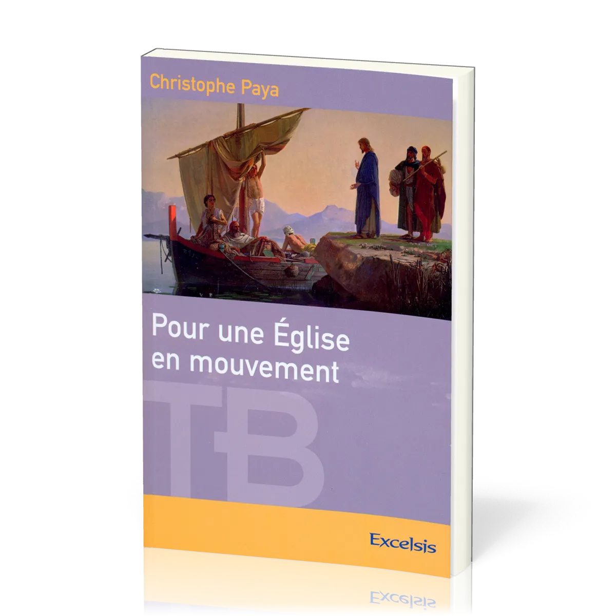 Pour une église en mouvement