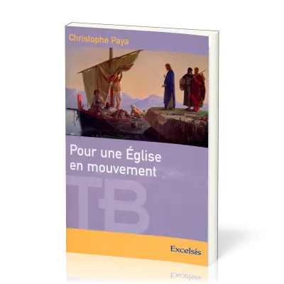 Pour une église en mouvement