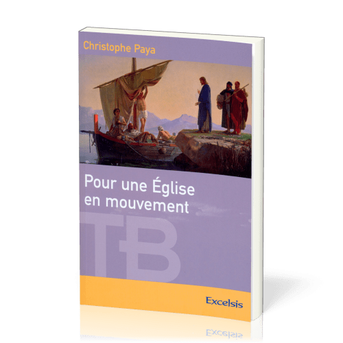 Pour une église en mouvement